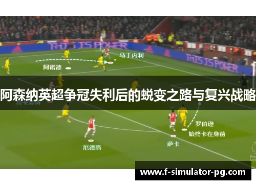 阿森纳英超争冠失利后的蜕变之路与复兴战略 阿森纳英超争冠失利后的蜕变之路与复兴战略