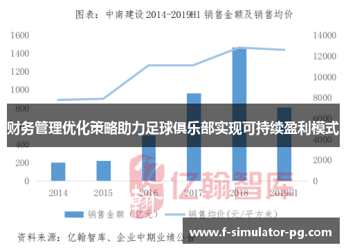 财务管理优化策略助力足球俱乐部实现可持续盈利模式 财务管理优化策略助力足球俱乐部实现可持续盈利模式