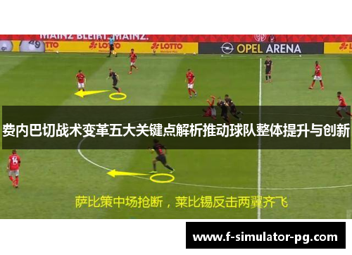 费内巴切战术变革五大关键点解析推动球队整体提升与创新 费内巴切战术变革五大关键点解析推动球队整体提升与创新